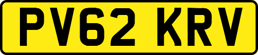 PV62KRV