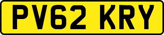 PV62KRY