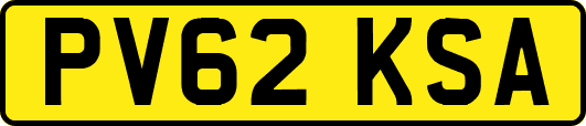 PV62KSA