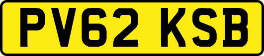 PV62KSB