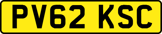PV62KSC