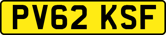 PV62KSF