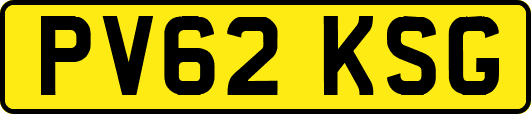 PV62KSG