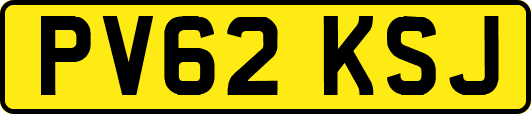 PV62KSJ