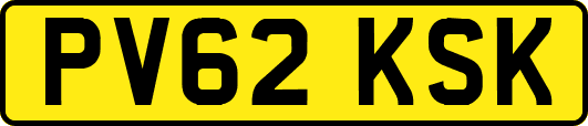 PV62KSK
