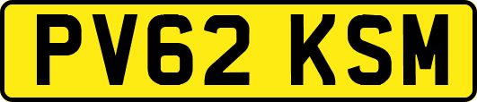 PV62KSM