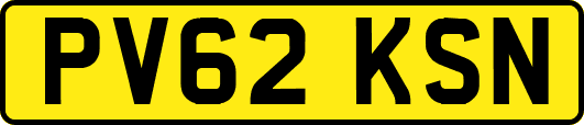 PV62KSN