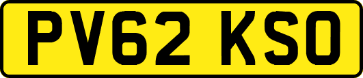 PV62KSO