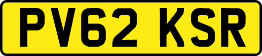 PV62KSR