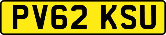 PV62KSU