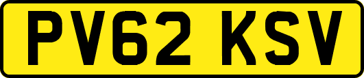 PV62KSV