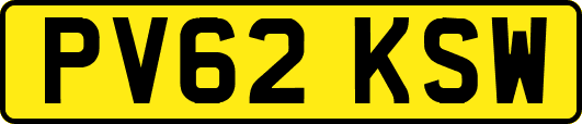 PV62KSW