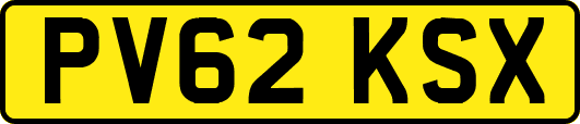 PV62KSX