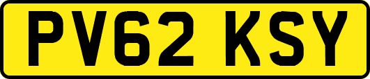 PV62KSY