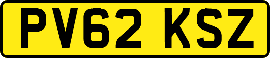 PV62KSZ