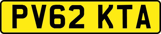 PV62KTA