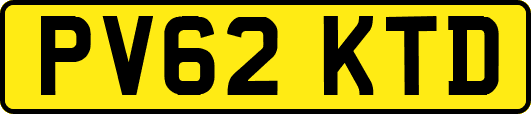 PV62KTD
