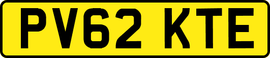 PV62KTE