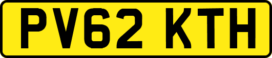 PV62KTH