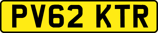 PV62KTR