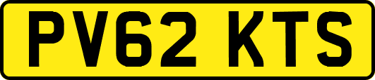 PV62KTS