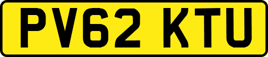PV62KTU