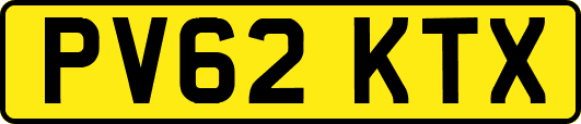 PV62KTX
