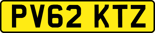 PV62KTZ