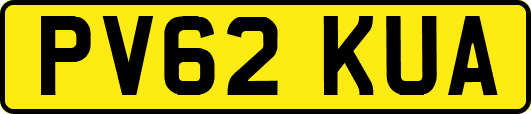 PV62KUA