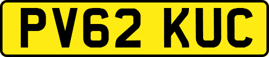 PV62KUC