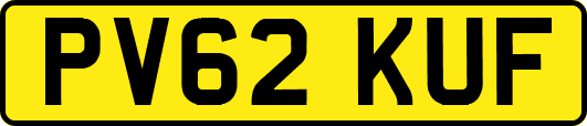 PV62KUF