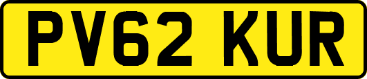 PV62KUR