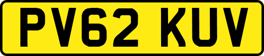 PV62KUV