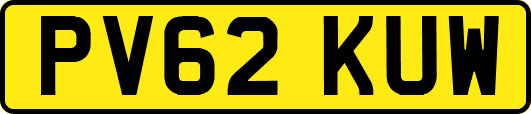 PV62KUW