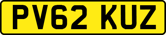 PV62KUZ