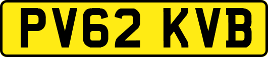PV62KVB