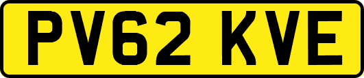 PV62KVE