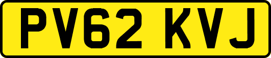 PV62KVJ