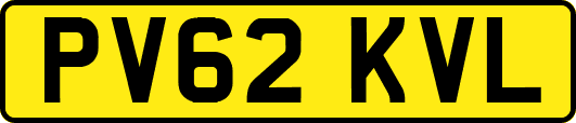 PV62KVL