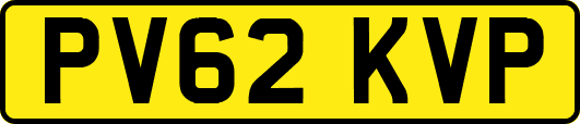 PV62KVP