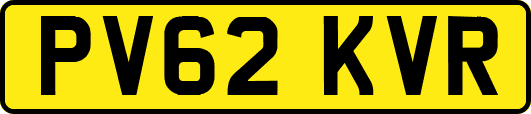 PV62KVR