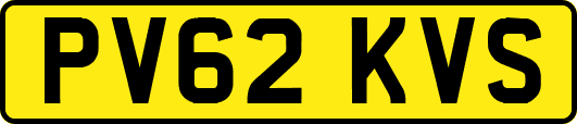 PV62KVS