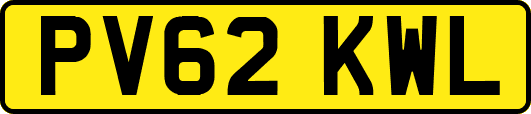 PV62KWL