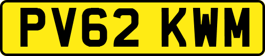 PV62KWM
