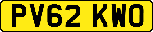 PV62KWO