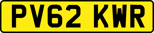 PV62KWR
