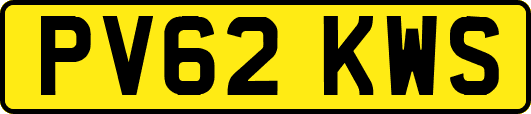 PV62KWS