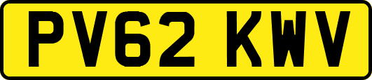 PV62KWV