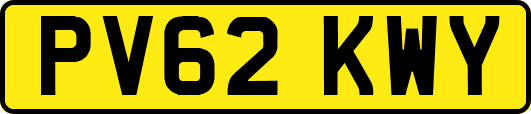 PV62KWY