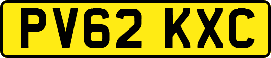PV62KXC